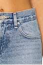 view 6 of 6 Rylee Low Rise Loose Pant Jeans in Monarch