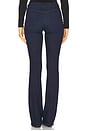 view 4 of 6 Barbara High Rise Bootcut Jeans in Rescue
