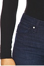 view 6 of 6 Barbara High Rise Bootcut Jeans in Rescue