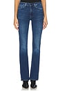 view 1 of 6 Barbara High Rise Bootcut Jeans in Leap Year