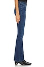 view 3 of 6 Barbara High Rise Bootcut Jeans in Leap Year