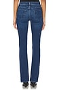 view 4 of 6 Barbara High Rise Bootcut Jeans in Leap Year