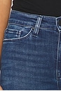 view 6 of 6 Barbara High Rise Bootcut Jeans in Leap Year