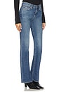 view 2 of 6 Barbara High Rise Bootcut Jeans in Brisk