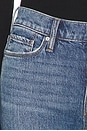 view 6 of 6 Barbara High Rise Bootcut Jeans in Brisk