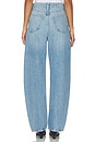 view 4 of 6 Bailey Relaxed Barrel Jeans in Paradox