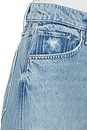 view 6 of 6 Bailey Relaxed Barrel Jeans in Paradox