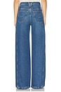 view 4 of 6 James High Rise Wide Jeans in Glee