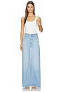 view 5 of 6 James High Rise Wide Leg With Accent Hardware Jeans in One Wish