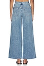 view 4 of 6 James Carpenter Wide Leg Jeans in Unstoppable