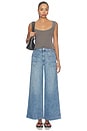 view 5 of 6 James Carpenter Wide Leg Jeans in Unstoppable