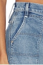 view 6 of 6 James Carpenter Wide Leg Jeans in Unstoppable