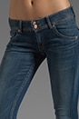 view 4 of 6 Signature Bootcut in Hackney