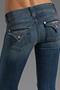 view 6 of 6 Signature Bootcut in Hackney