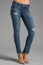 view 1 of 6 Collin Skinny in Youth Vintage