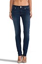 view 1 of 6 Jean Collin Skinny in Wanderlust