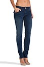 view 2 of 6 Jean Collin Skinny in Wanderlust