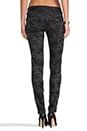 view 3 of 7 Collin Camo Skinny in Vintage Grey