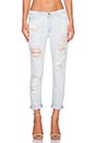 view 1 of 3 Jude Slouch Skinny Crop in Beverly