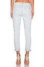 view 3 of 3 Jude Slouch Skinny Crop in Beverly
