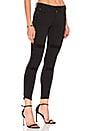 view 2 of 4 Amory Super Skinny in Black