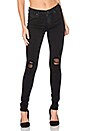 view 1 of 4 Nico Distressed Skinny in Ravage