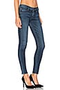 view 2 of 4 JEANS SÚPER AJUSTADOS KRISTA in Moonshine