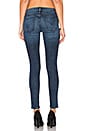 view 3 of 4 JEANS SÚPER AJUSTADOS KRISTA in Moonshine