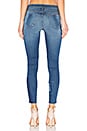 view 3 of 4 Nico Skinny Jean in Patches
