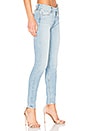 view 2 of 4 Barbara High Waist Skinny in Seventeen