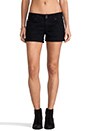 view 1 of 3 Croxley Short in Black