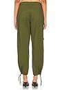 view 5 of 7 Cargo Parachute Pants in Cypress