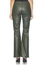 view 5 of 6 Barbara High Rise Bootcut in Deep Depths