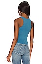 view 3 of 4 CAMISETA TIRANTES FULLY FASHION TWIST in Capri Breeze