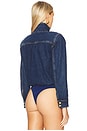 view 4 of 5 X Brooks Nader Beaucoup Bodysuit in Third Street