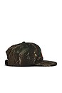 view 4 of 5 CHAPEAU in Camo