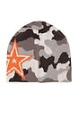 view 2 of 2 BONNET GALAXY in Camo