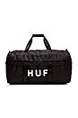 view 1 of 6 Travel Duffle Bag in Black