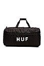view 2 of 6 Travel Duffle Bag in Black