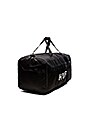 view 3 of 6 Travel Duffle Bag in Black