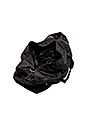 view 5 of 6 Travel Duffle Bag in Black