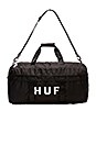 view 6 of 6 Travel Duffle Bag in Black