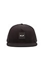 view 1 of 3 Box Logo Snapback in Black