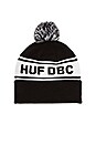 view 1 of 4 BONNET DBC in Black