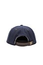view 3 of 3 Classic H 6 Panel Hat in Navy