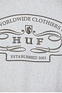 view 5 of 5 SUDADERA WORLDWIDE in Heather Grey
