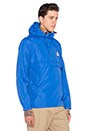 view 2 of 4 Varick Packable Anorak in Royal