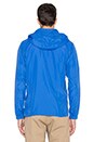 view 3 of 4 Varick Packable Anorak in Royal