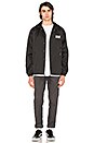 view 5 of 5 x Pigpen Coach's Jacket in Black