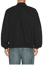 view 3 of 6 BLOUSON NA in Black